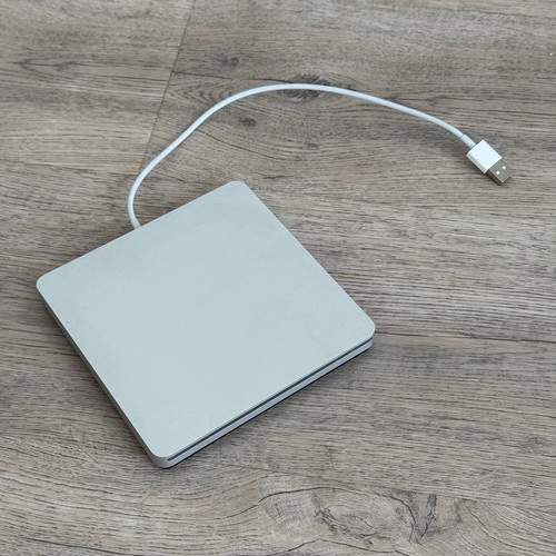 Apple usb superdrive - usb,