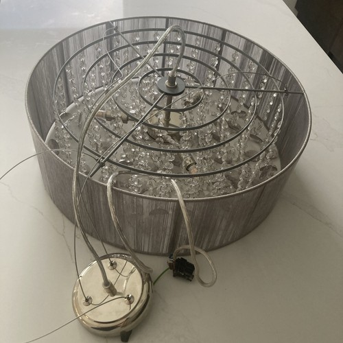 Next palazzo ceiling light - next, 50