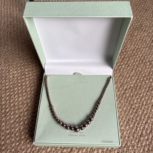 Dyadema italy 925 sterling - dyadema,
