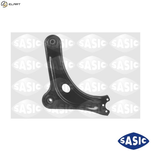 Controltrailing arm wheel - controltrailing,