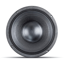 Full Range 8 Inch Chassis