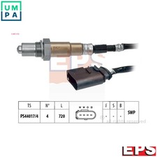 LAMBDA SENSOR 1.997.175 FOR