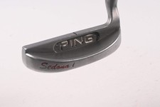 Left Hand Ping Isopur Sedona i