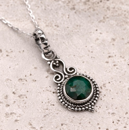 925 sterling silver natural - silver,