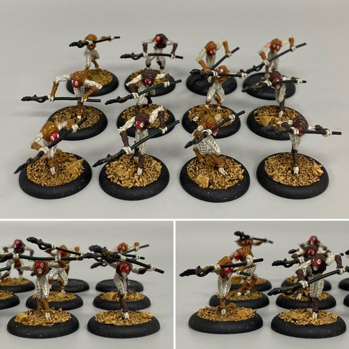 Dragyri guard slaves dark - 12,