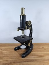 Prior 21698 Vintage Microscope