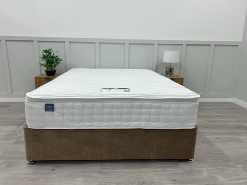 Silentnight 2000 eco comfort - 2000,