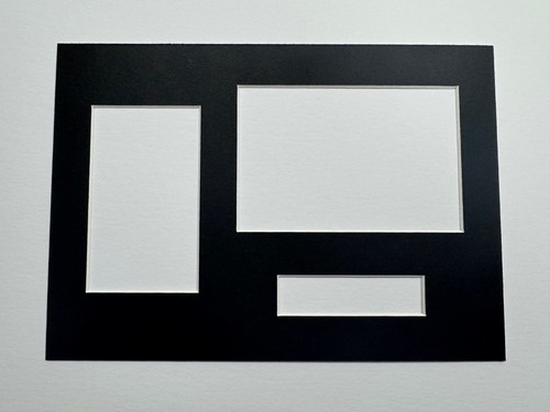 Size mount display - size,