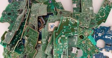 Faulty Microsoft Xbox controllers pcb boards lot of 53 FOR DONORS ONLY