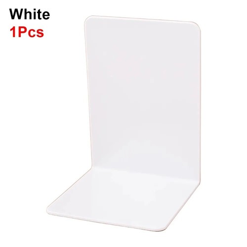 Heavy duty book ends shelf - duty,