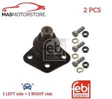 SUSPENSION BALL JOINT PAIR