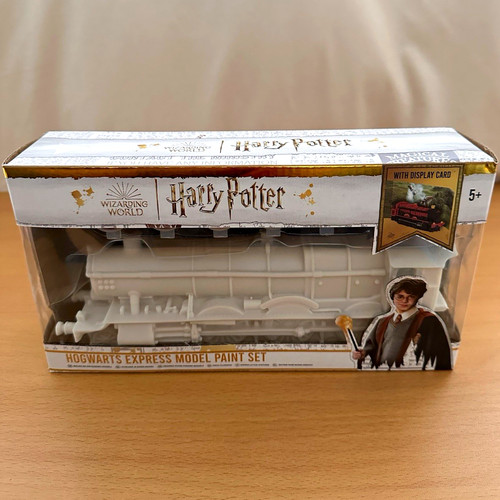 Harry potter hogwarts express - hogwarts,