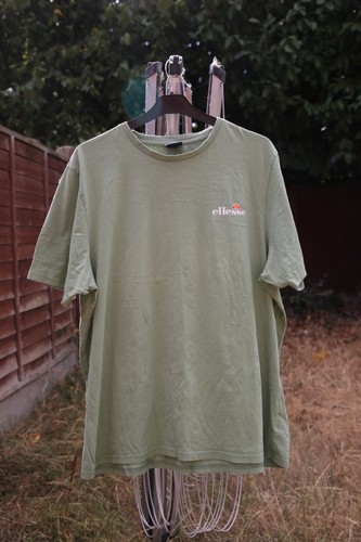 Ellesse tee with - , a
