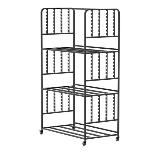 Stream propagation racking - x-stream,