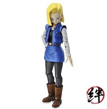 Figure-Rise Standard Android