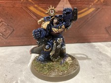 marneus calgar painted 40K