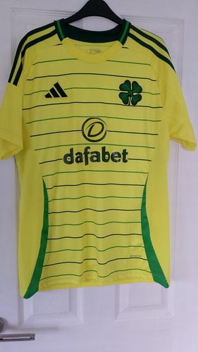 Celtic 3rd kit - celtic, football