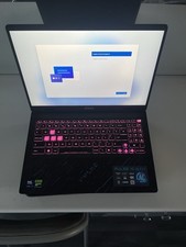 Msi Pulse 16 Ai Gaming Laptop