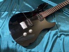 YAMAHA RGX-A2 Black Used A.I.R