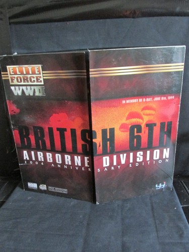 Elite force 6th ww11 - force,