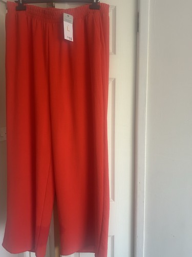 New women light trouser - new, women’s