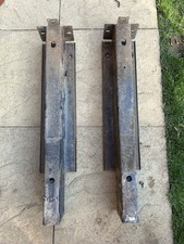 Ford Transit mk6 mk7 mk8