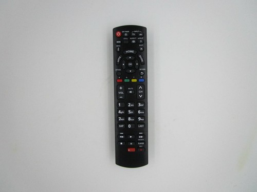 Remote control for panasonic - control,