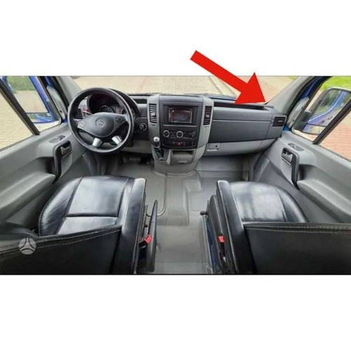 Mercedes benz sprinter - sprinter, 3-t