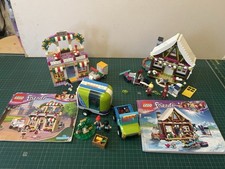 Lego: Friends Job Lot: 41323