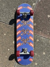 Rare 1991 powell vato - vato, rat