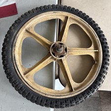 VINTAGE SKYWAY TUFF II 2 MAG