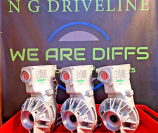 Freelander 2 Rear Differential