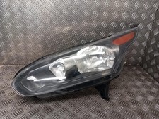 Ford transit connect mk2 rhd - connect,