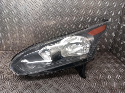 Ford transit connect mk2 - ford,
