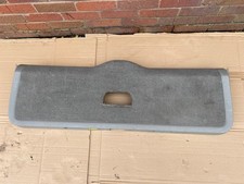 VOLVO V70 MK2 REAR TAILGATE