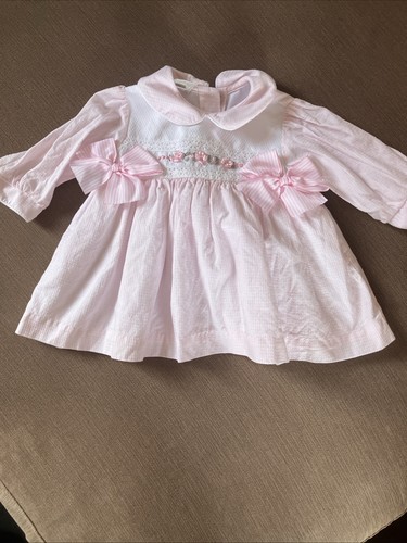 Pretty originals spanish smock - originals,