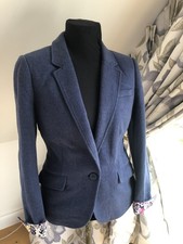 JOULES Ladies Olivia Mid Blue