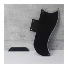 5 Ply Pickguard For USA Gibson