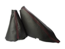 Gear & Handbrake Gaiter For