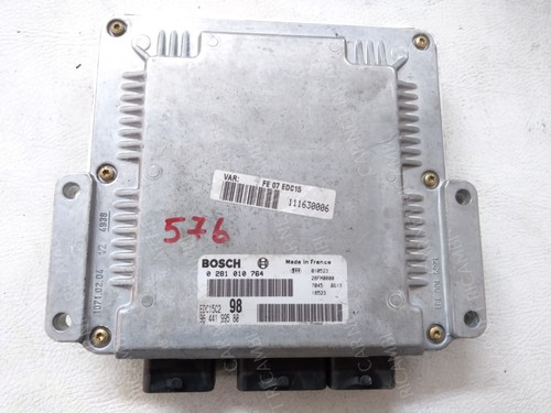 0281010764 bosch edc15c2 - 0281010764,