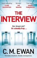 The interview (Paperback) -