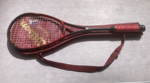 Wilson pro staff hammer system - pro,