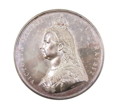1887 victoria golden - golden, jubilee