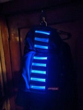 VERY RARE Back to the Future 2 Nike MAG themed SPRAYGROUND TROOPER BACKPACK