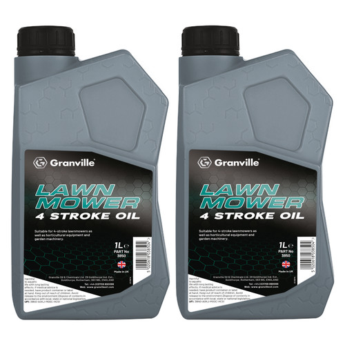 Granville 4 stroke - x,