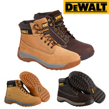 DEWALT Apprentice Hiker Nubuck