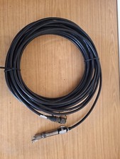 Druck Pressure Transducer  PDCR 830 100psi 10 Volt 14 Metre Cable