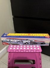 NIB New Exxon 1997 Collector's