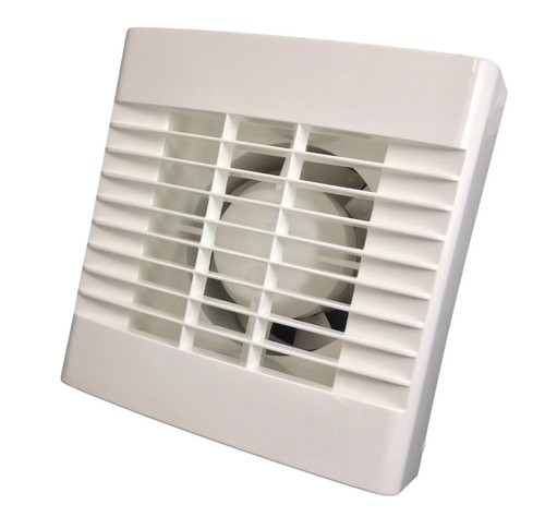 Airvent bathroom extractor fan - airvent,