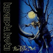 Iron Maiden : Fear of the Dark